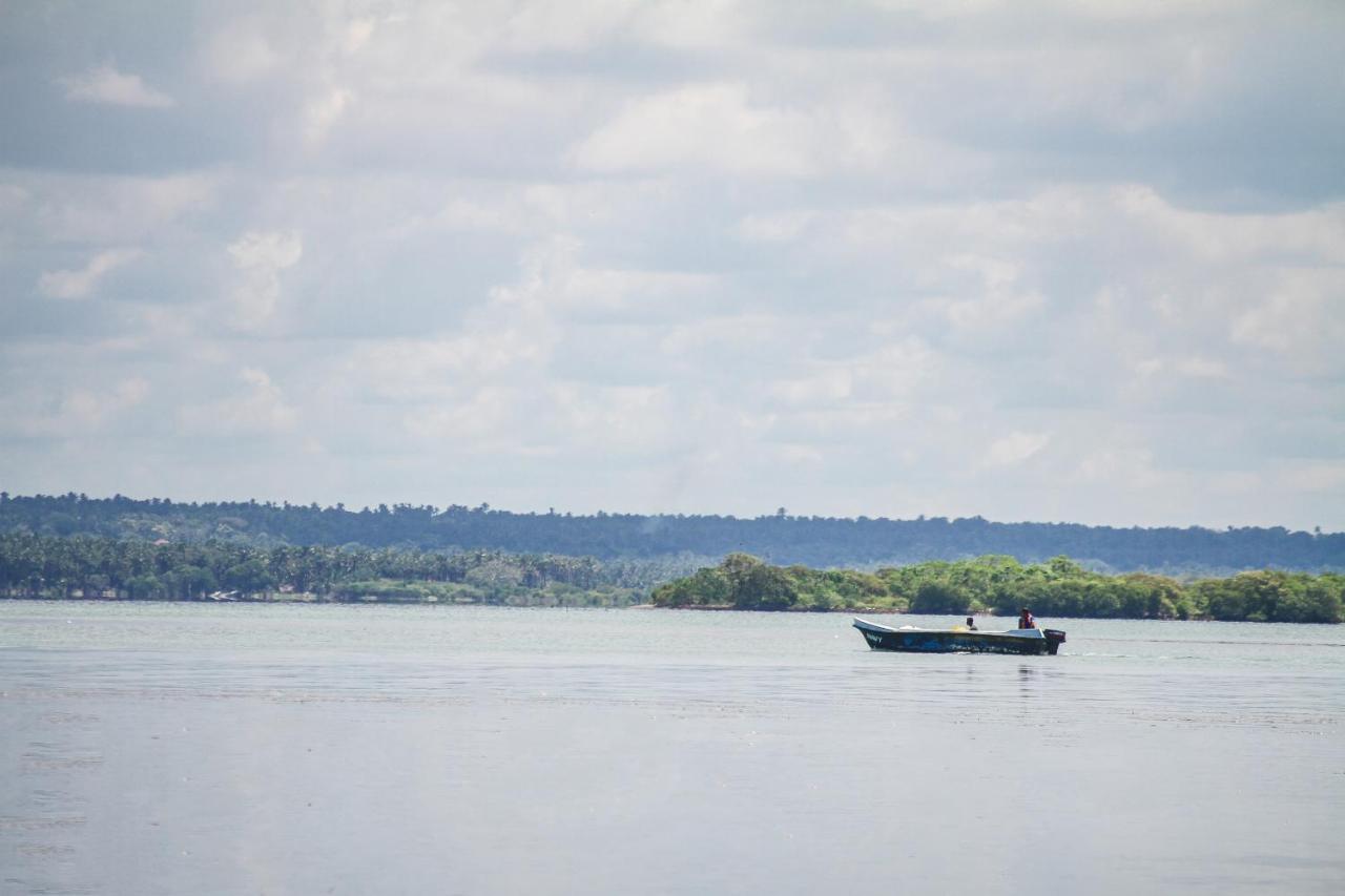 Atara Lagoon Kalpitiya Exterior foto